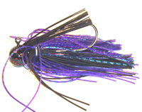 Cobra Jig 07 June Bug